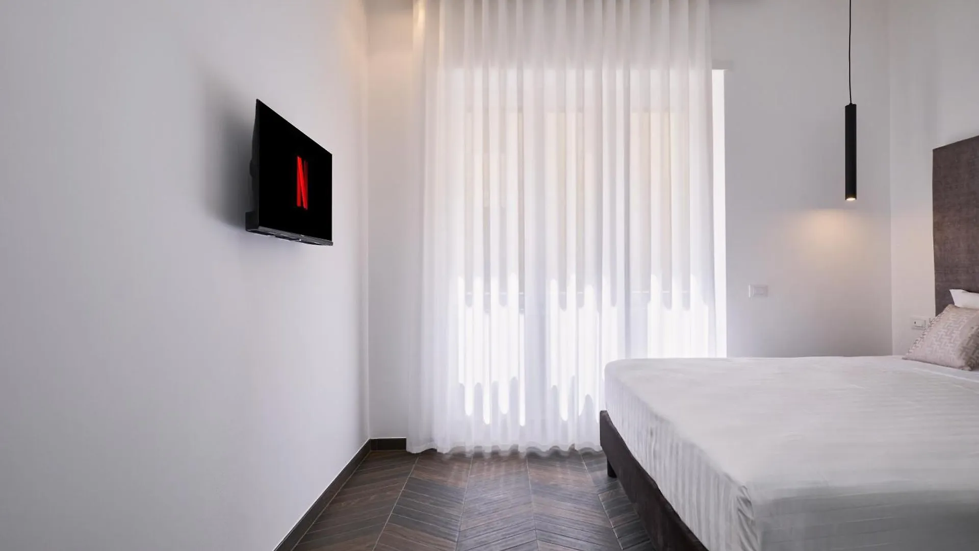Guest house San Giovanni Retreat Rome