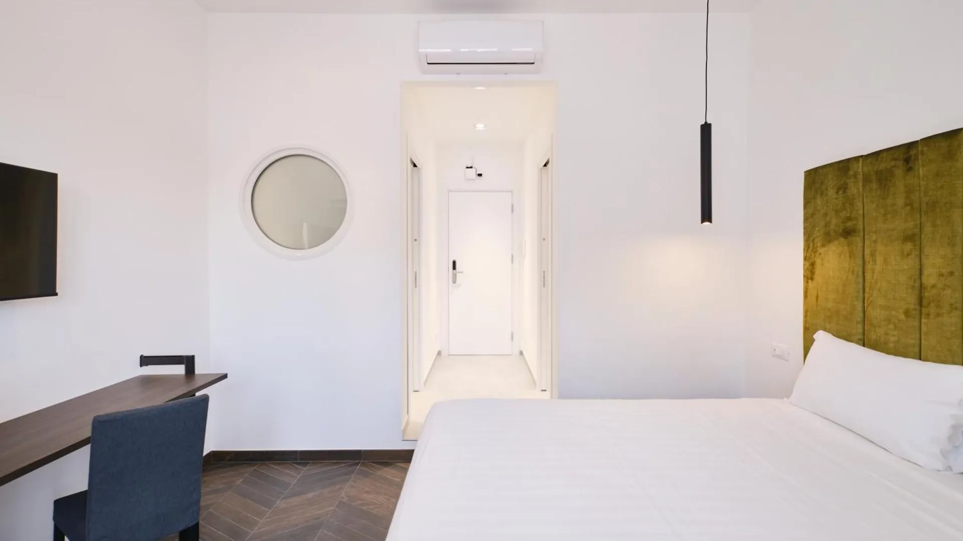 Guest house San Giovanni Retreat Rome Italy