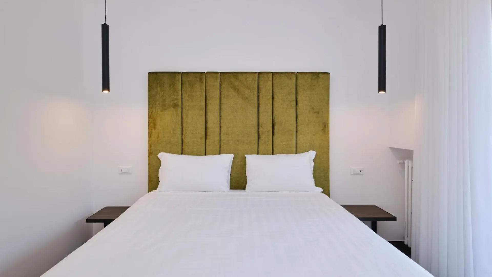 San Giovanni Retreat Rome Guest house