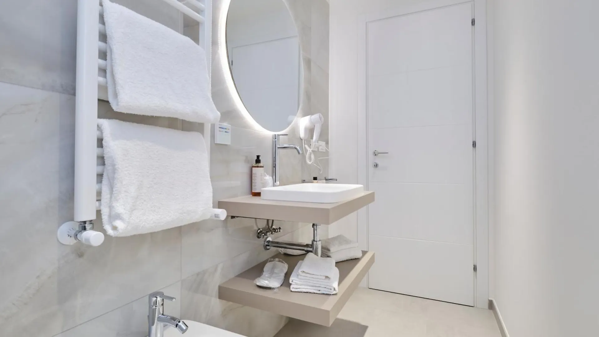 San Giovanni Retreat Rome Guest house