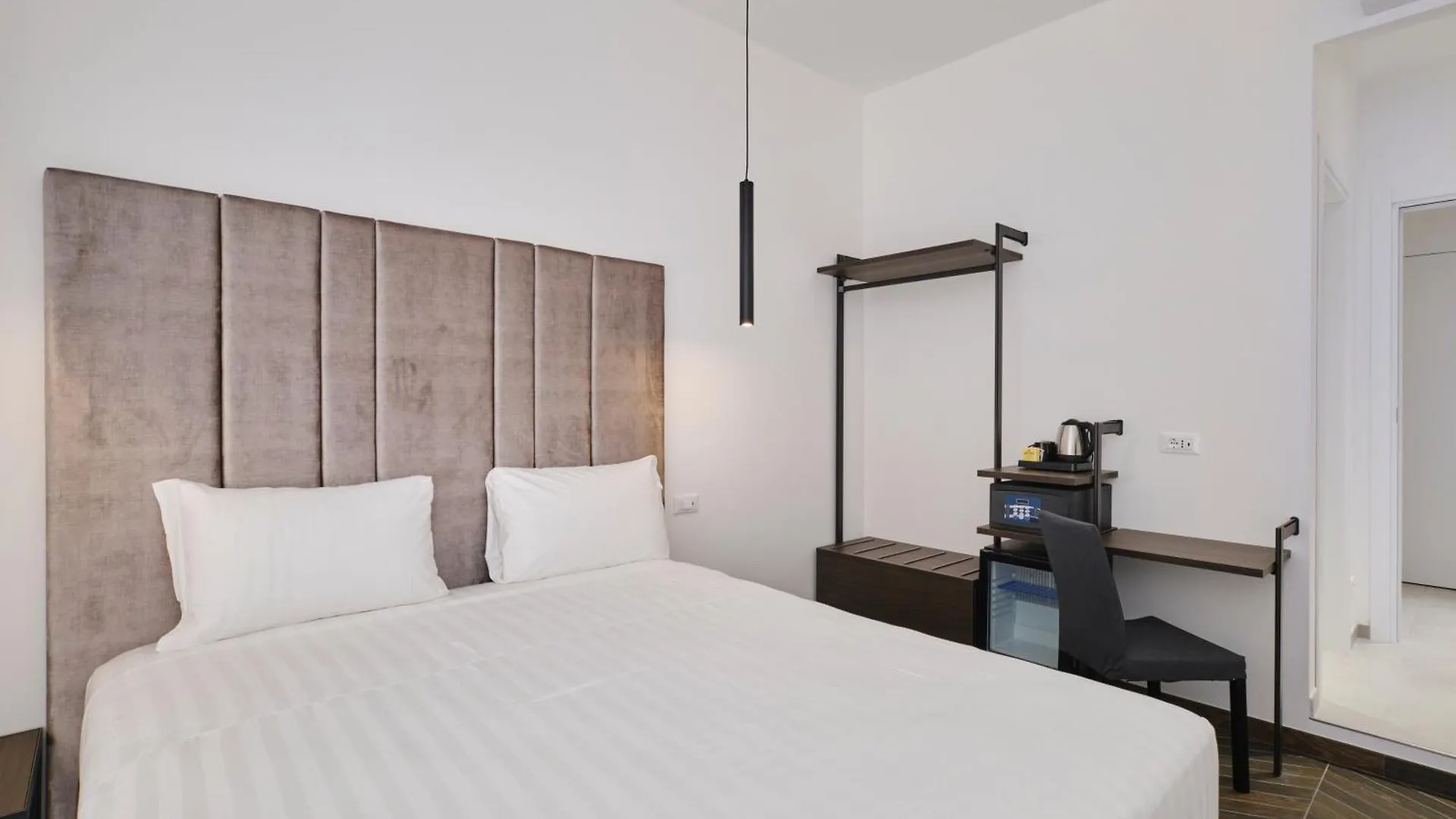 Guest house San Giovanni Retreat Rome Italy