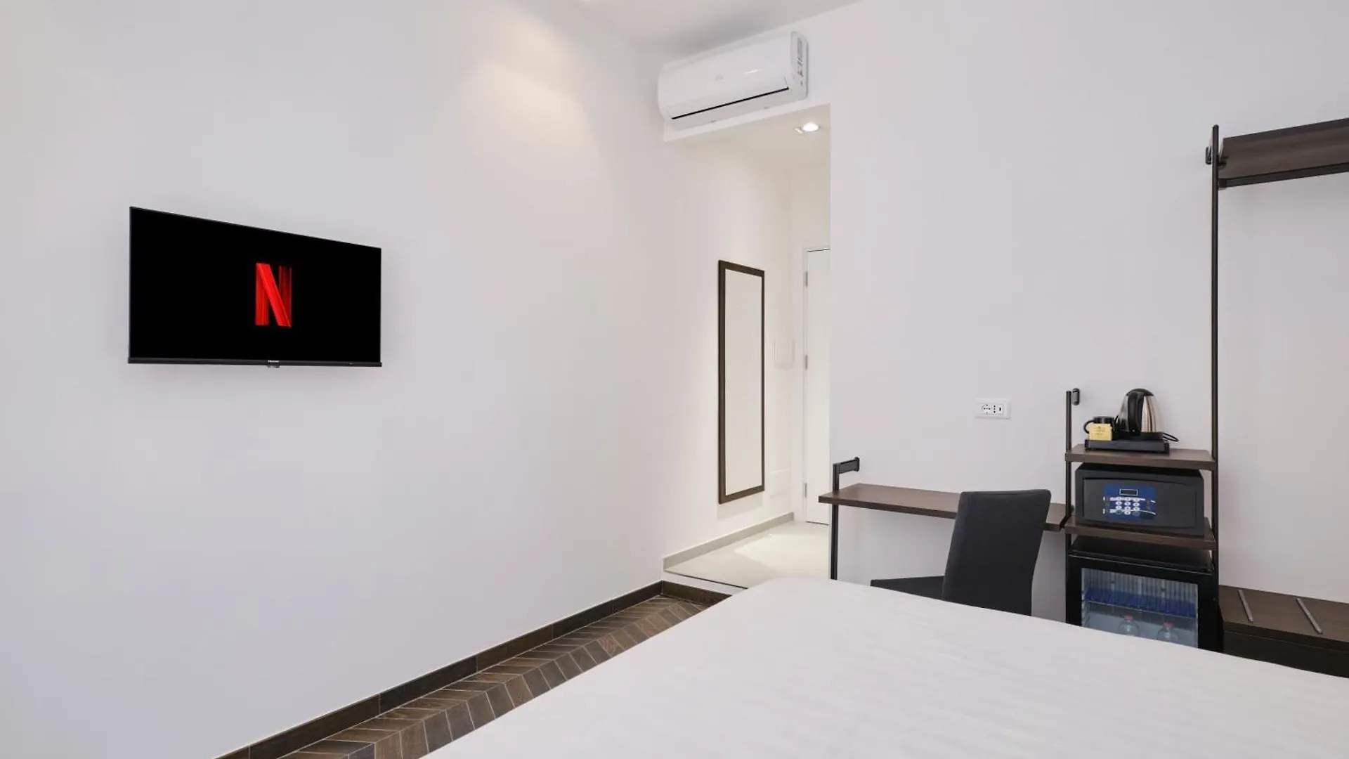 Guest house San Giovanni Retreat Rome