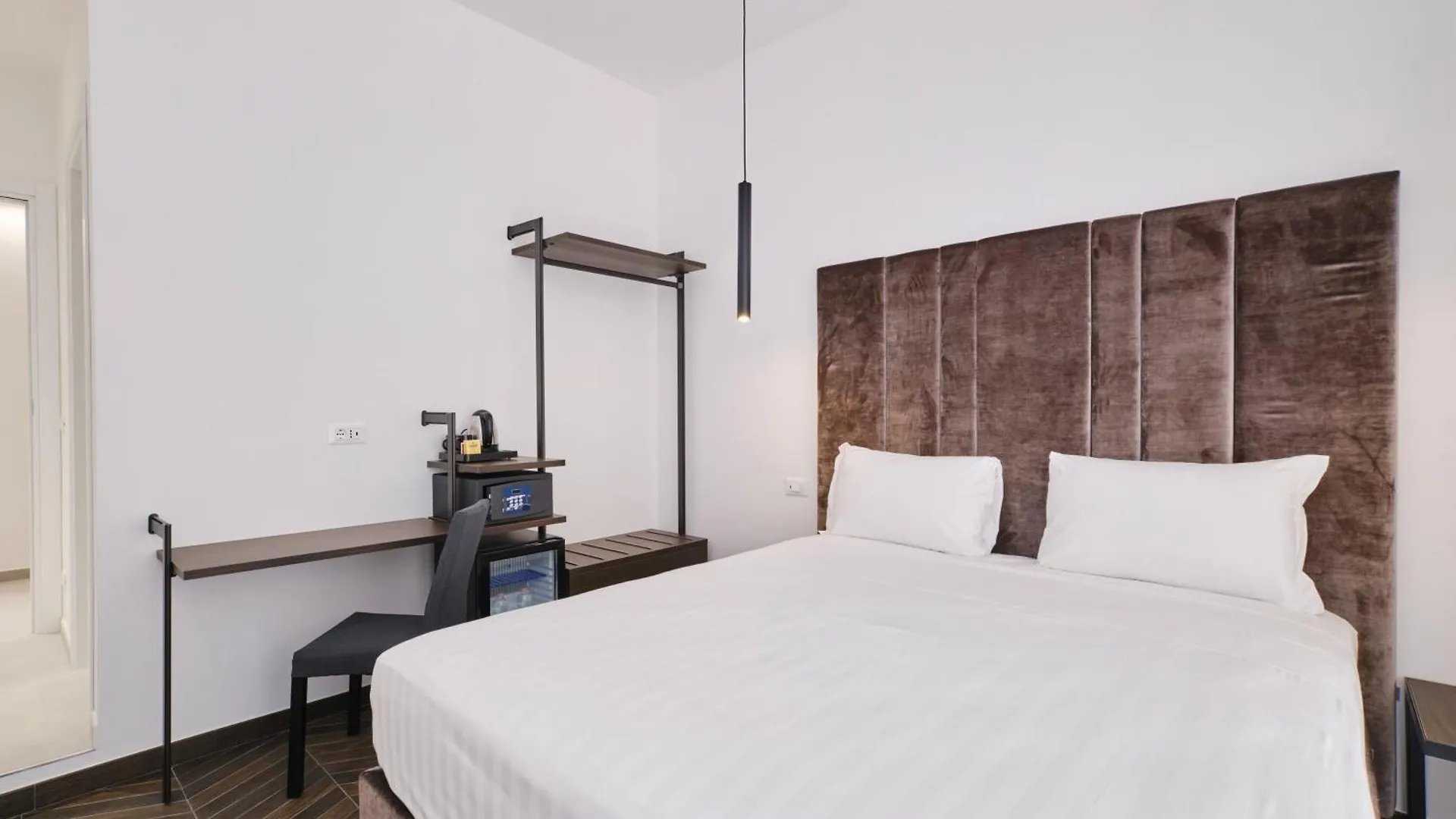 San Giovanni Retreat Rome Guest house