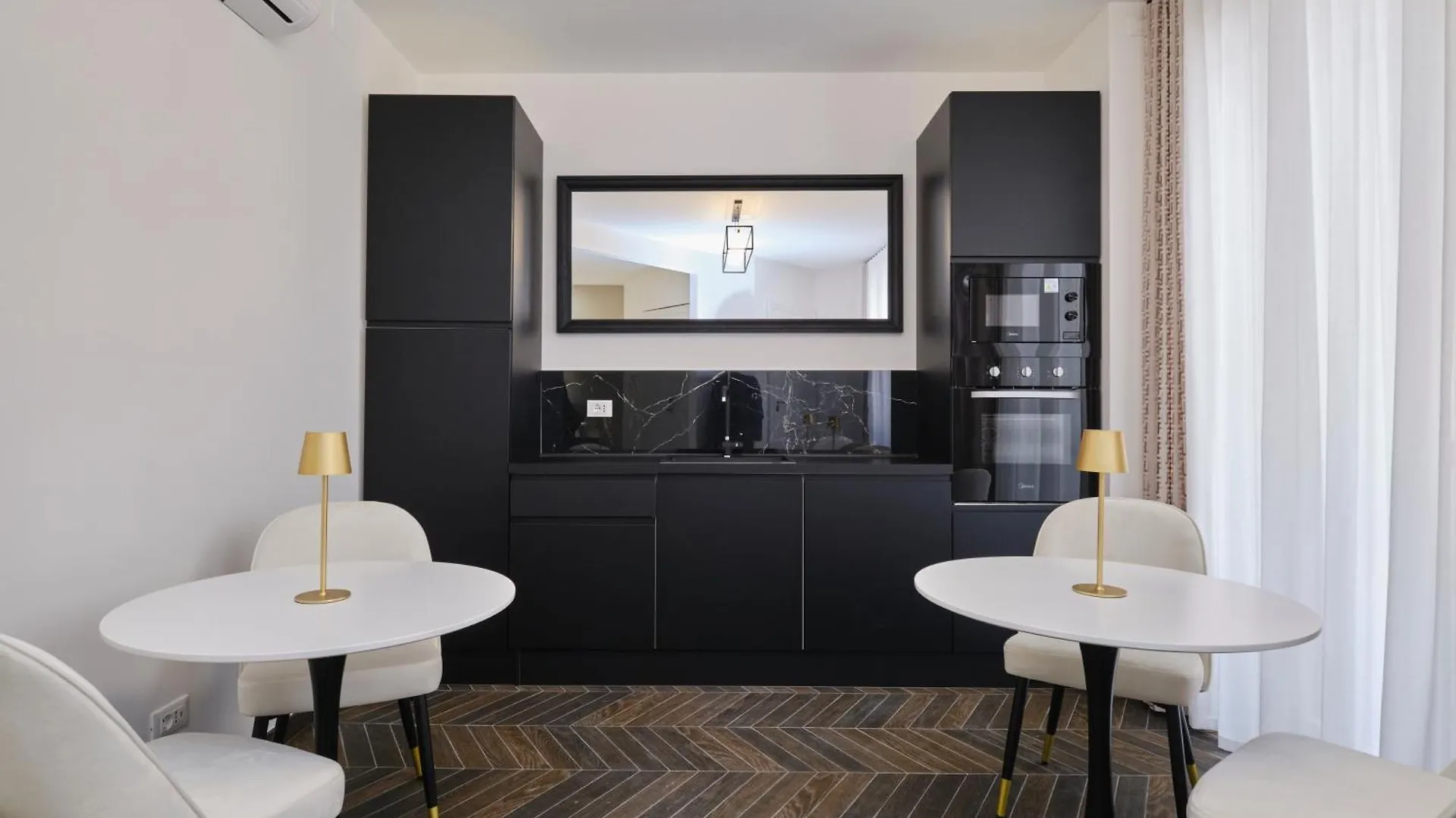 San Giovanni Retreat Rome Guest house