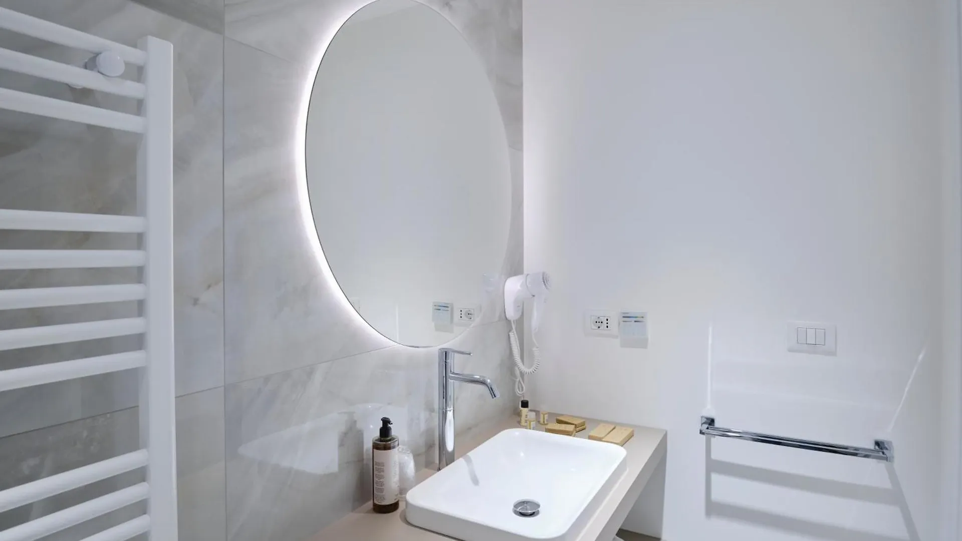 Guest house San Giovanni Retreat Rome Italy