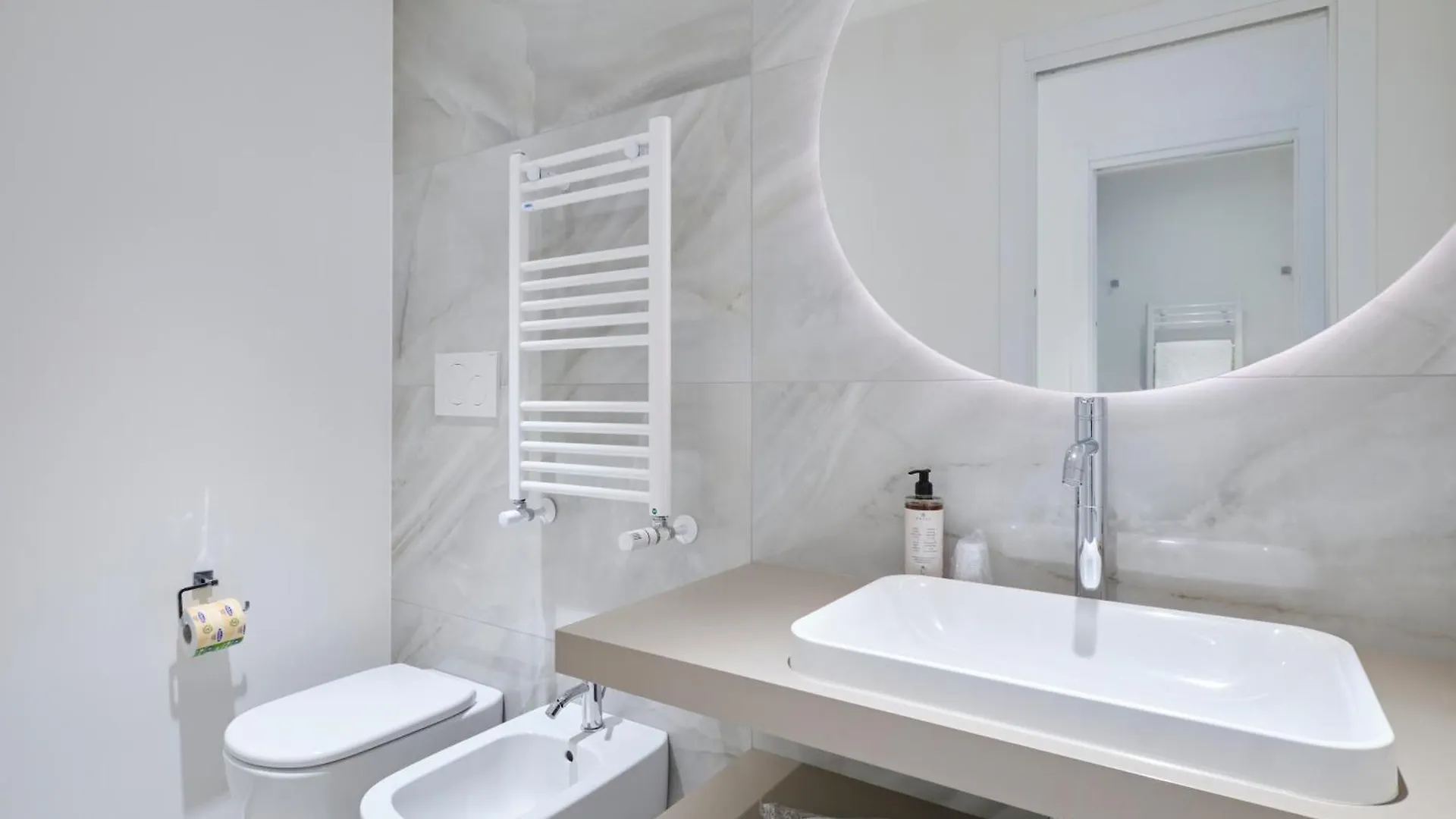 Guest house San Giovanni Retreat Rome