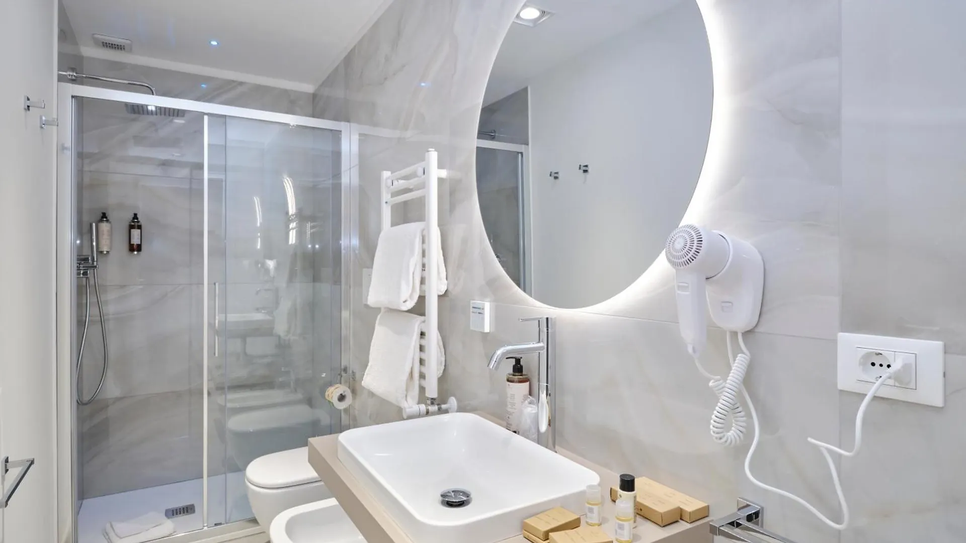 San Giovanni Retreat Rome Guest house