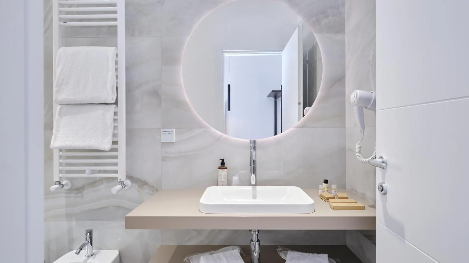 Guest house San Giovanni Retreat Rome