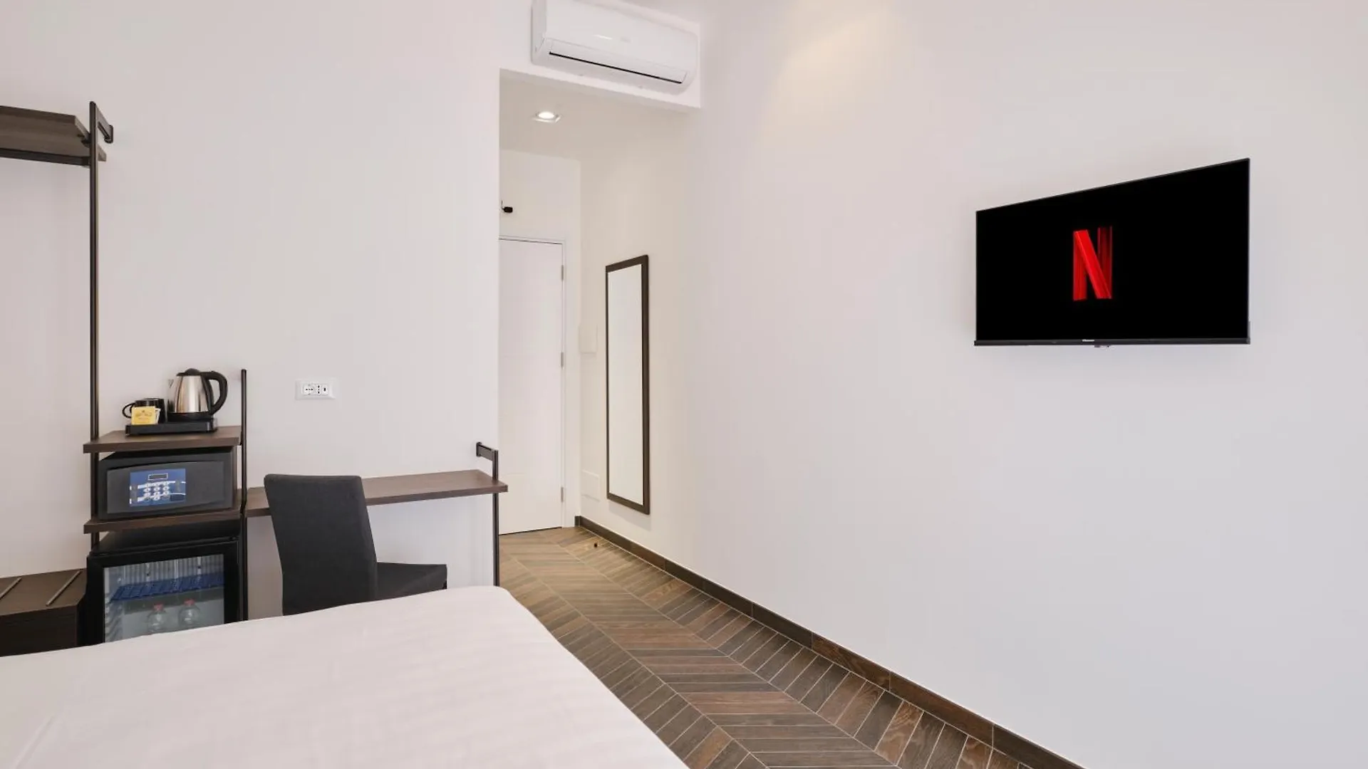 Guest house San Giovanni Retreat Rome