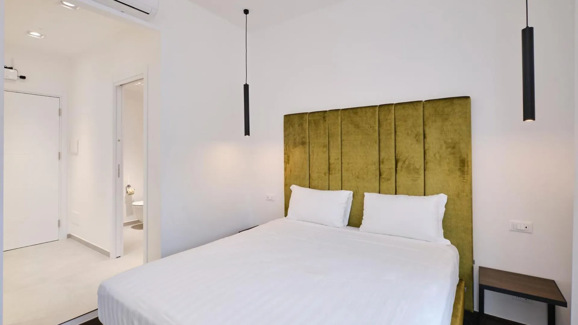 Guest house San Giovanni Retreat Rome
