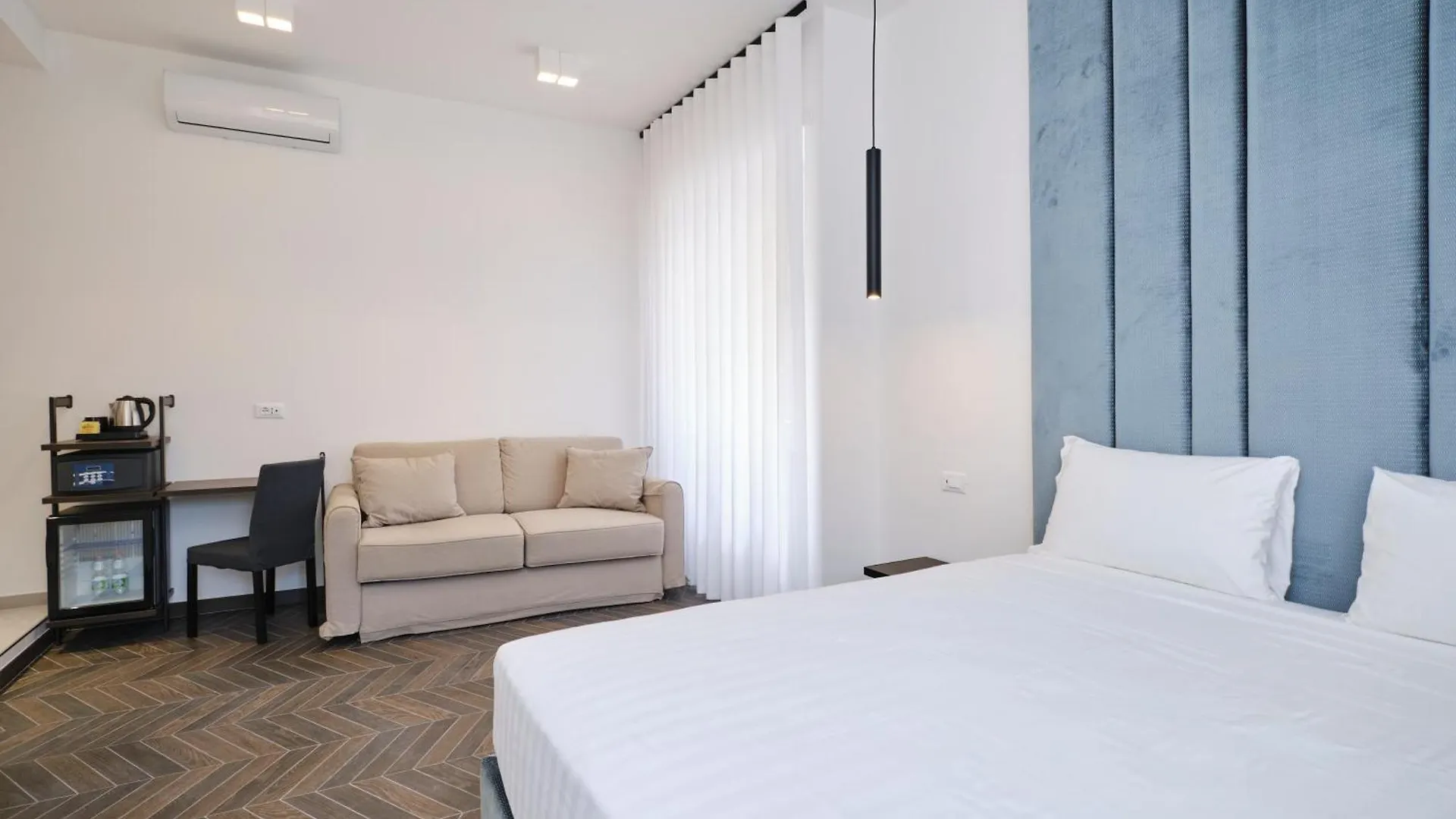 San Giovanni Retreat Rome Guest house