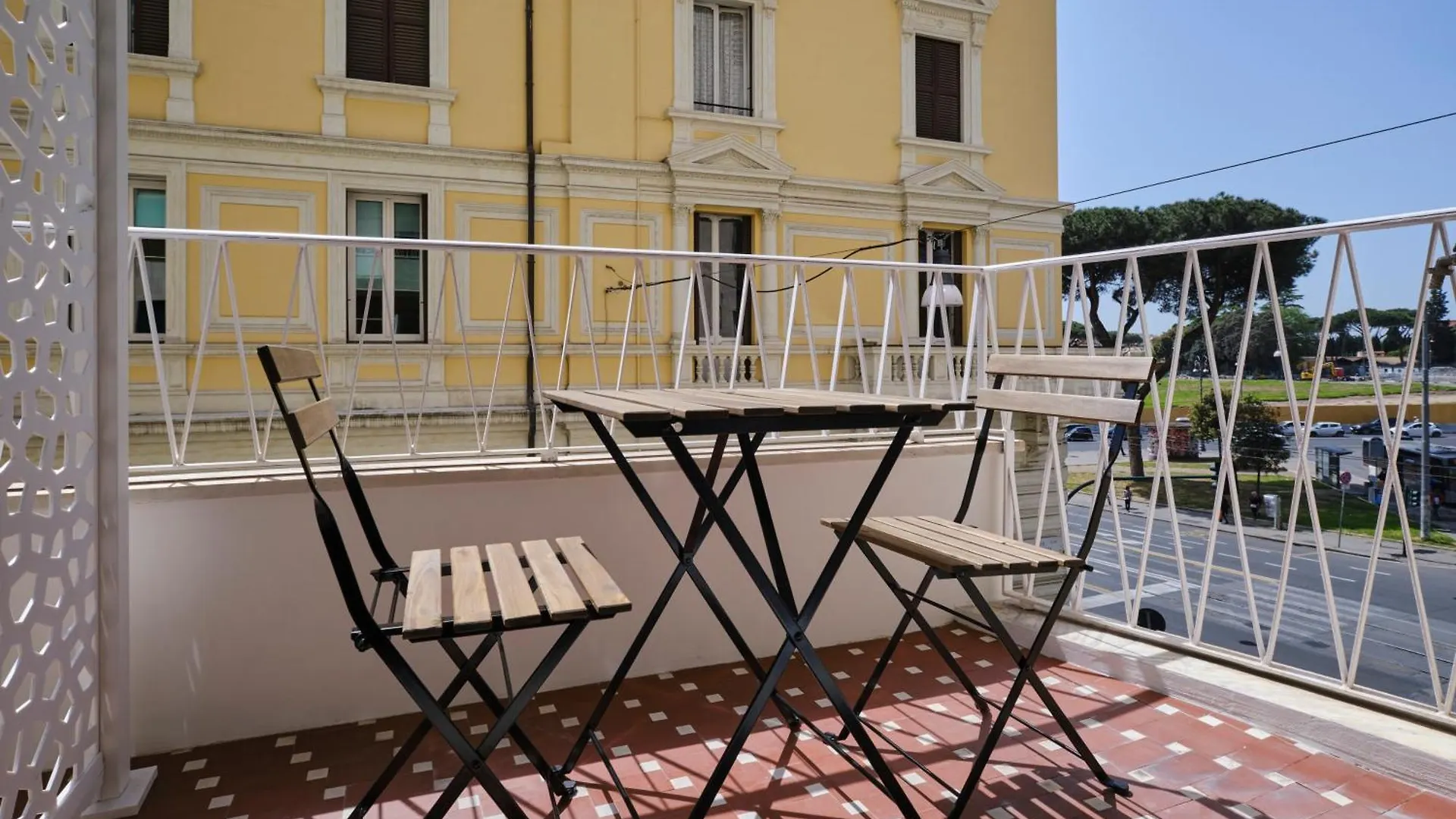 San Giovanni Retreat Rome 0*,  Italy