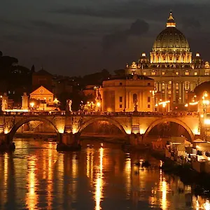 Trastevere Sweet Dream Roma