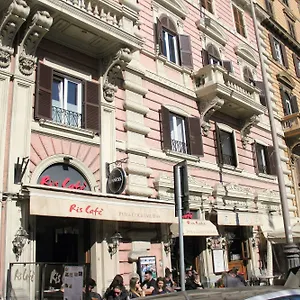 La Muraglia Di San Pietro Roma
