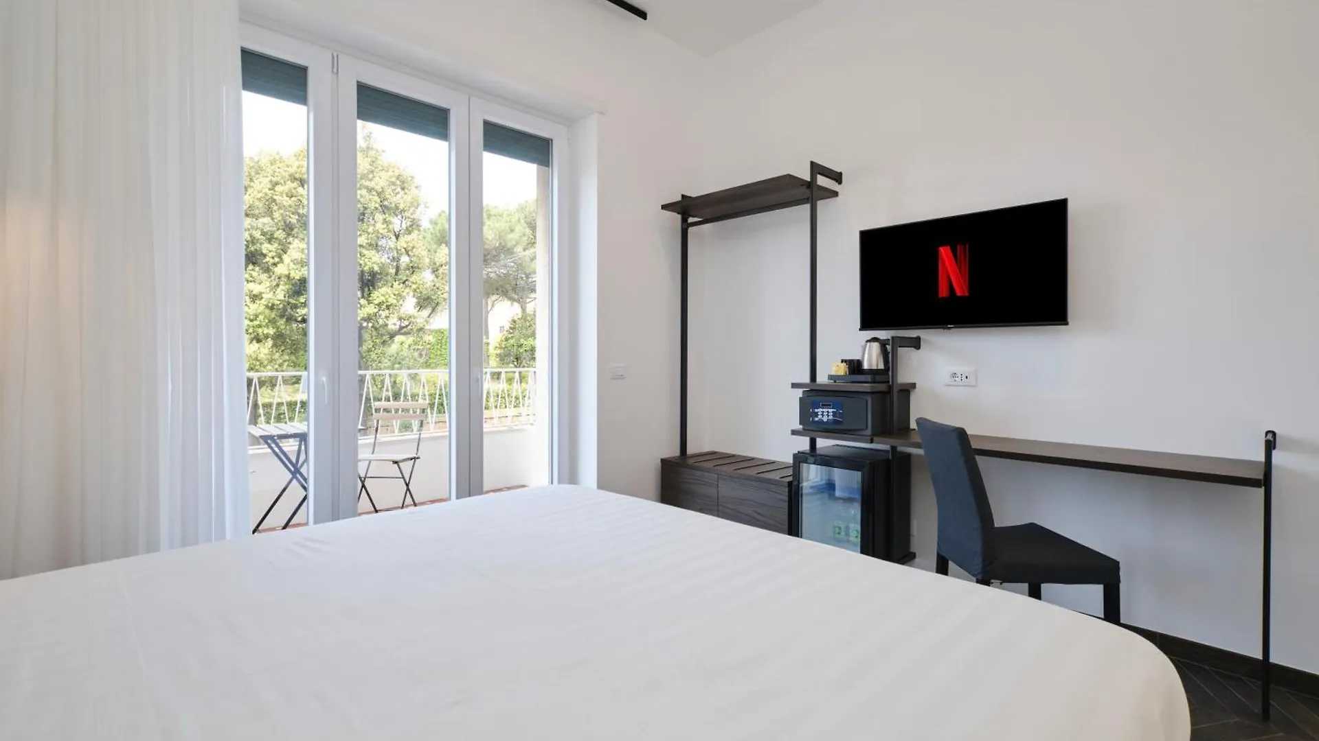 San Giovanni Retreat Ρώμη Πανσιόν