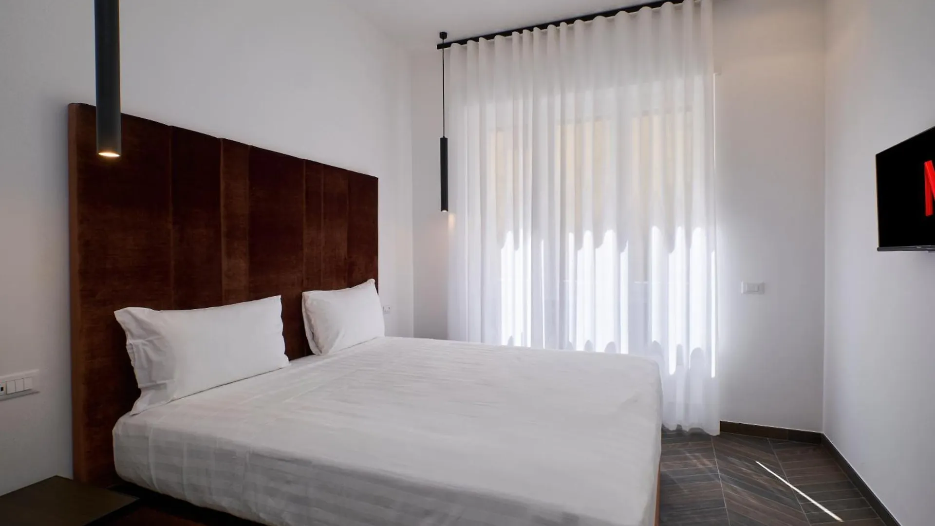 San Giovanni Retreat Ρώμη 0*,  Ιταλία