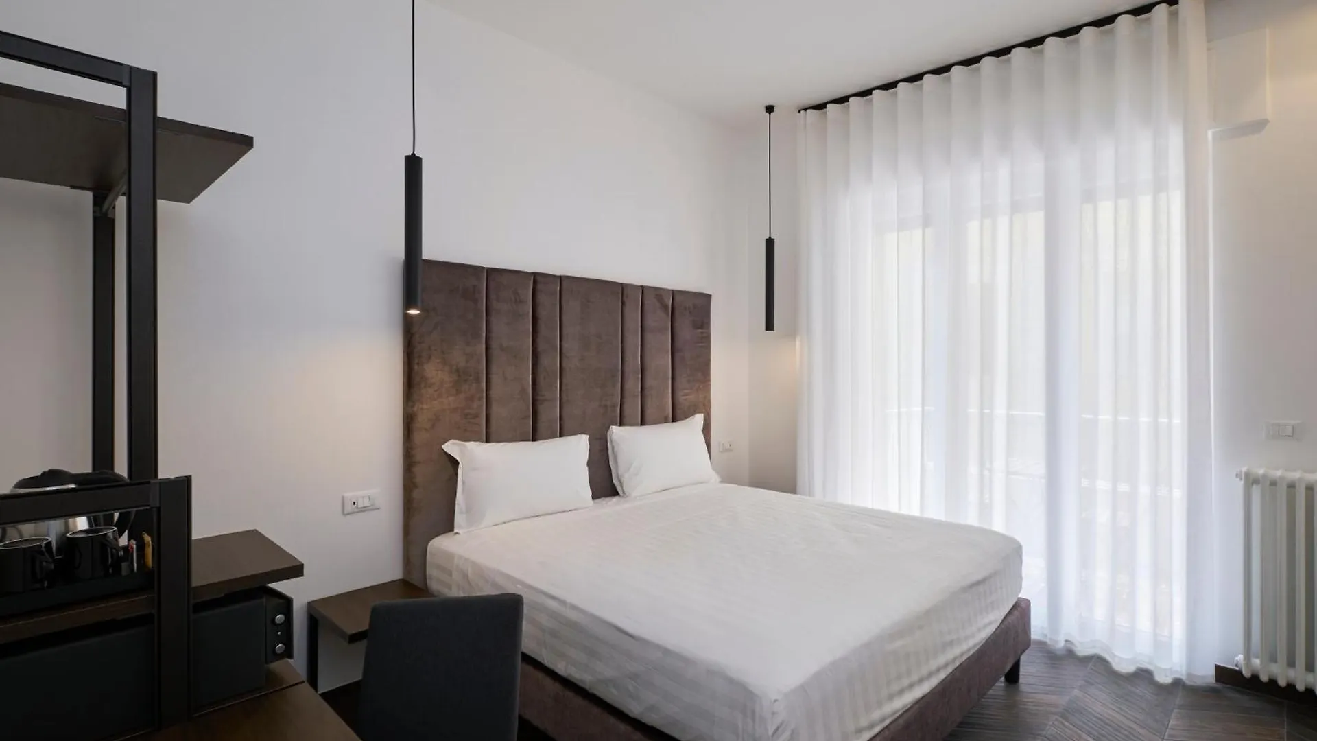 Gasthuis San Giovanni Retreat Rome