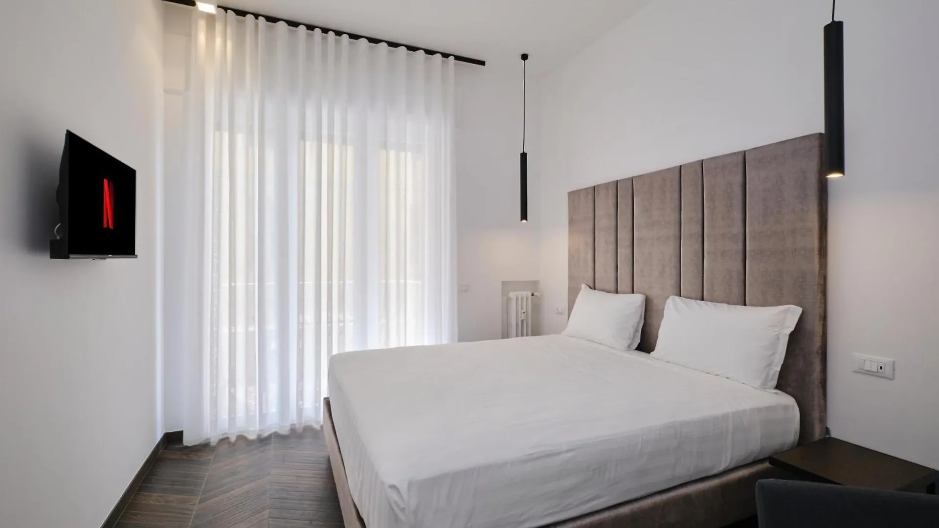 Πανσιόν San Giovanni Retreat Ρώμη Ιταλία