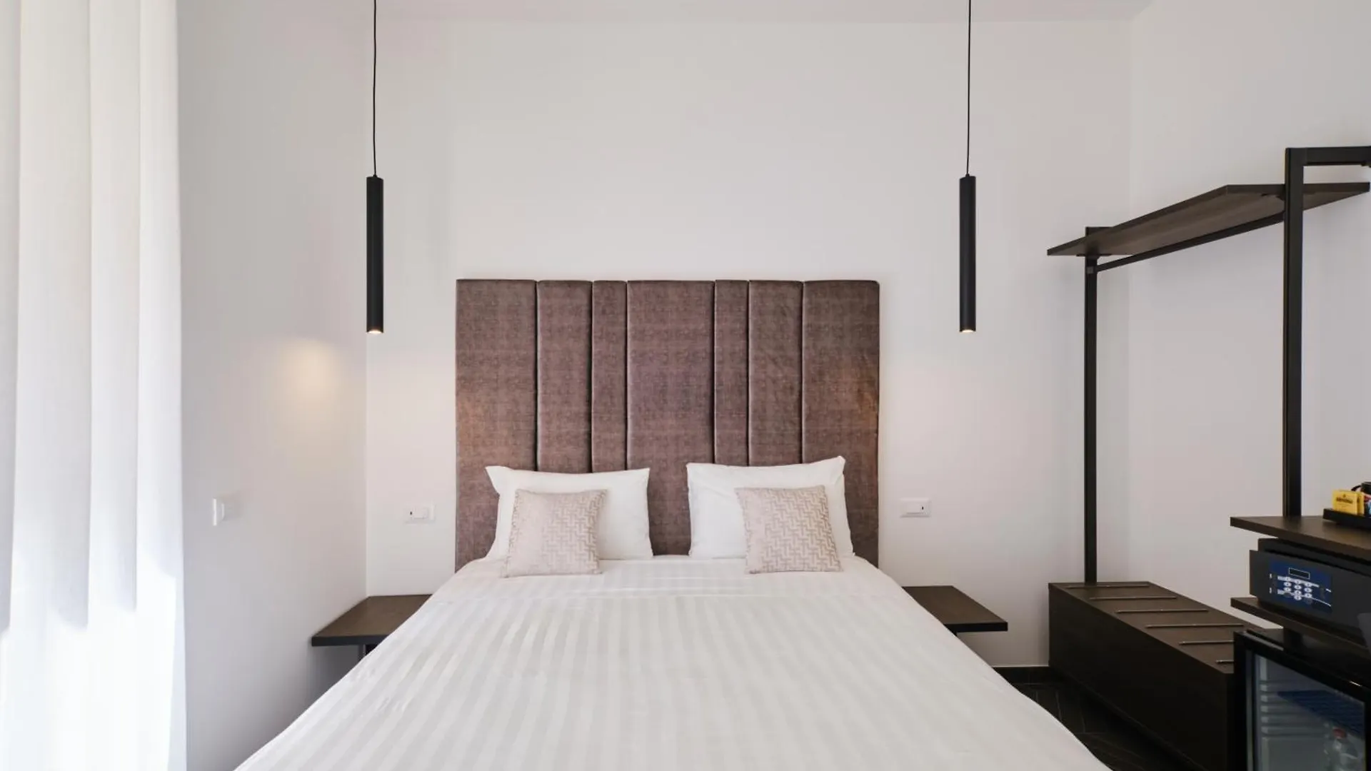 San Giovanni Retreat Ρώμη Πανσιόν
