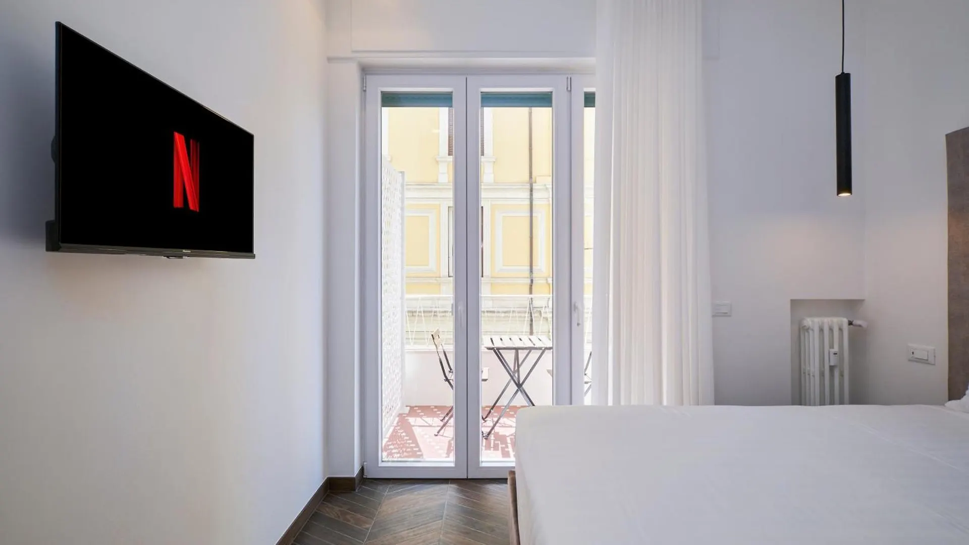San Giovanni Retreat Ρώμη 0*,  Ιταλία
