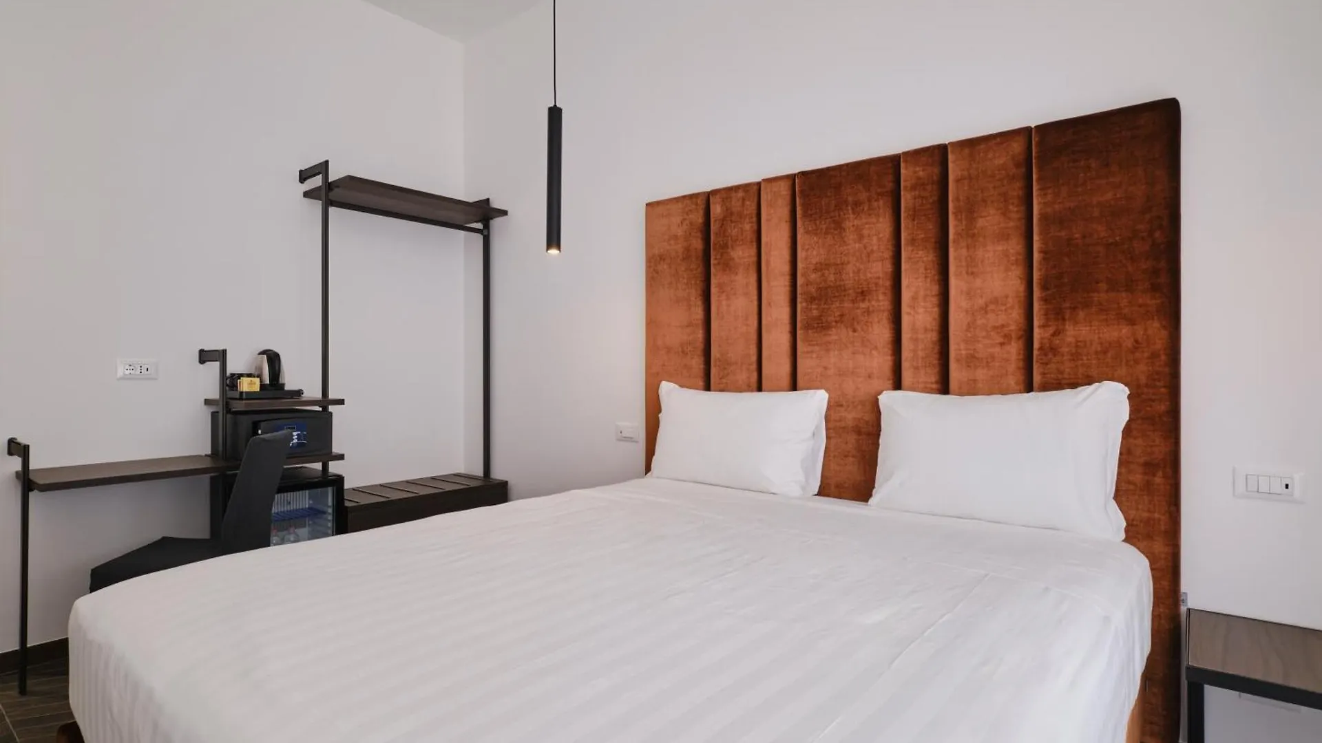 San Giovanni Retreat Ρώμη 0*,  Ιταλία