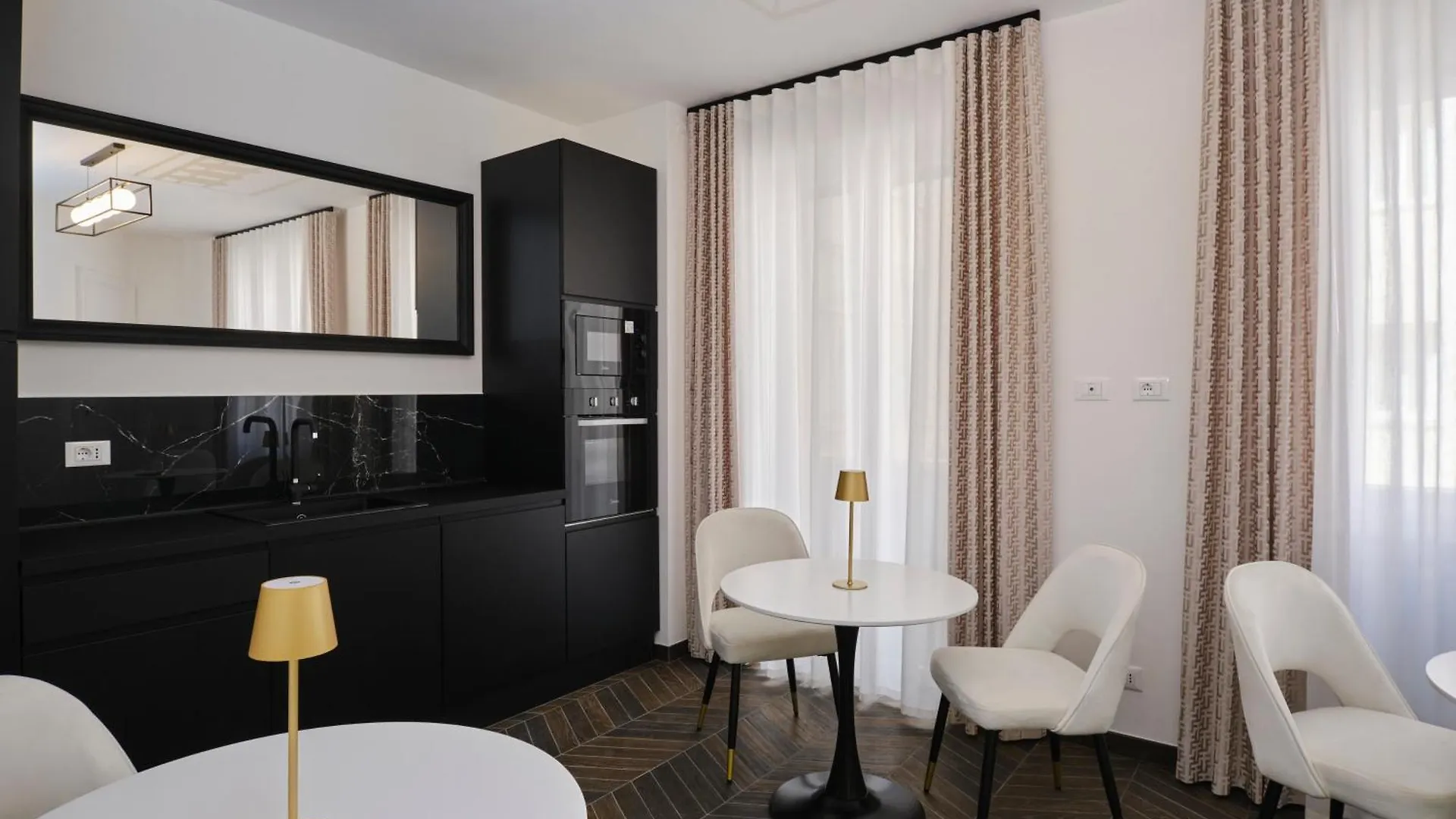 San Giovanni Retreat Ρώμη Πανσιόν