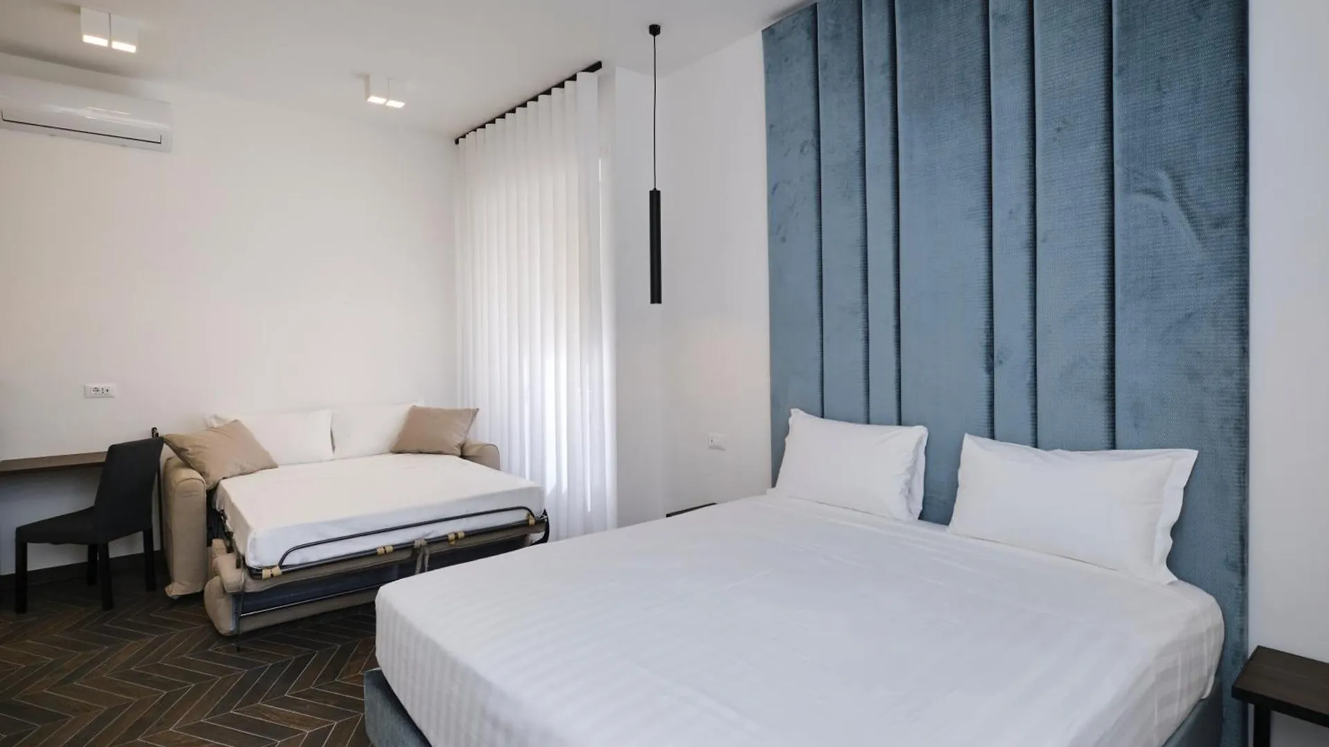 Πανσιόν San Giovanni Retreat Ρώμη