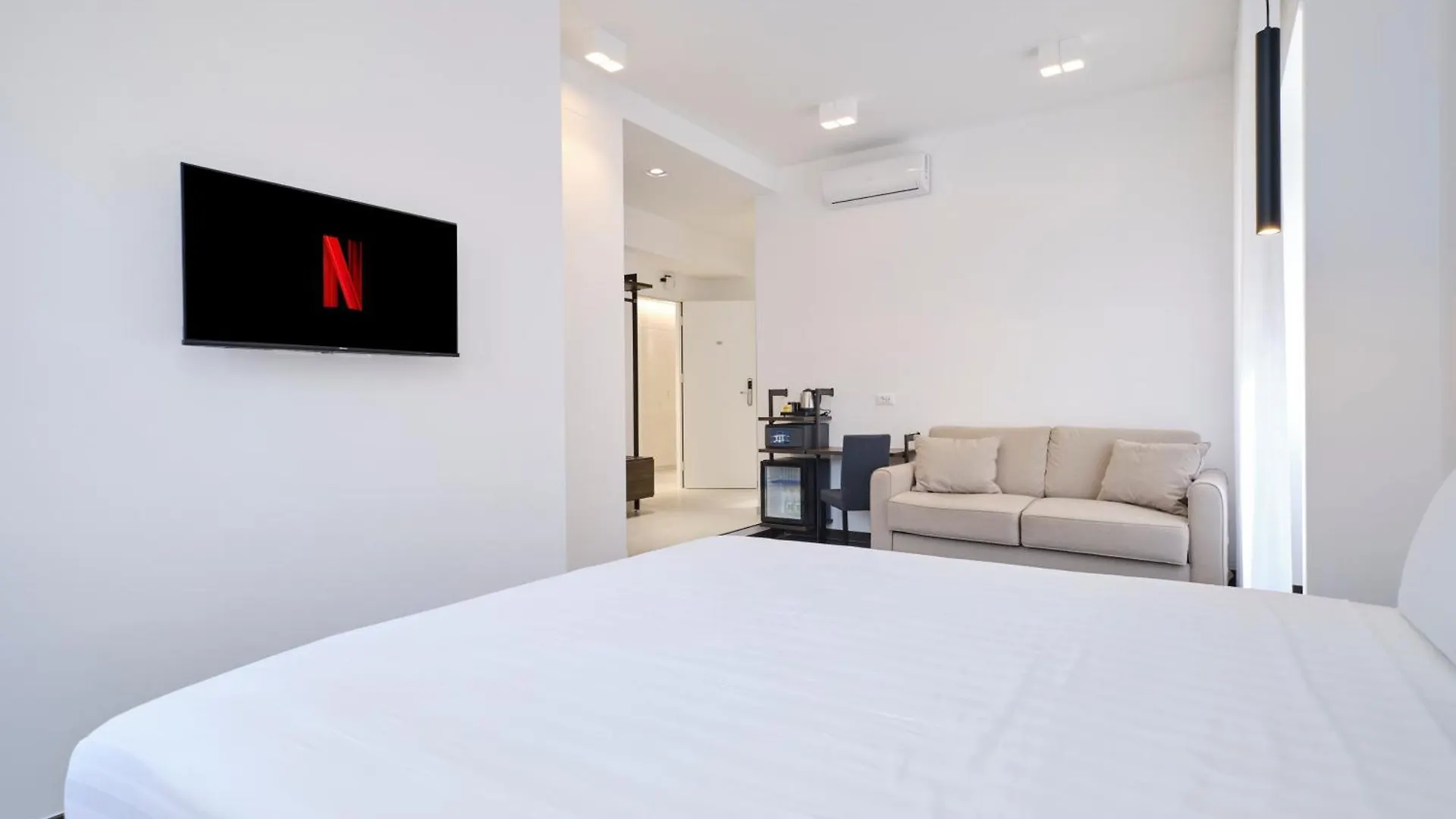 San Giovanni Retreat Ρώμη 0*,