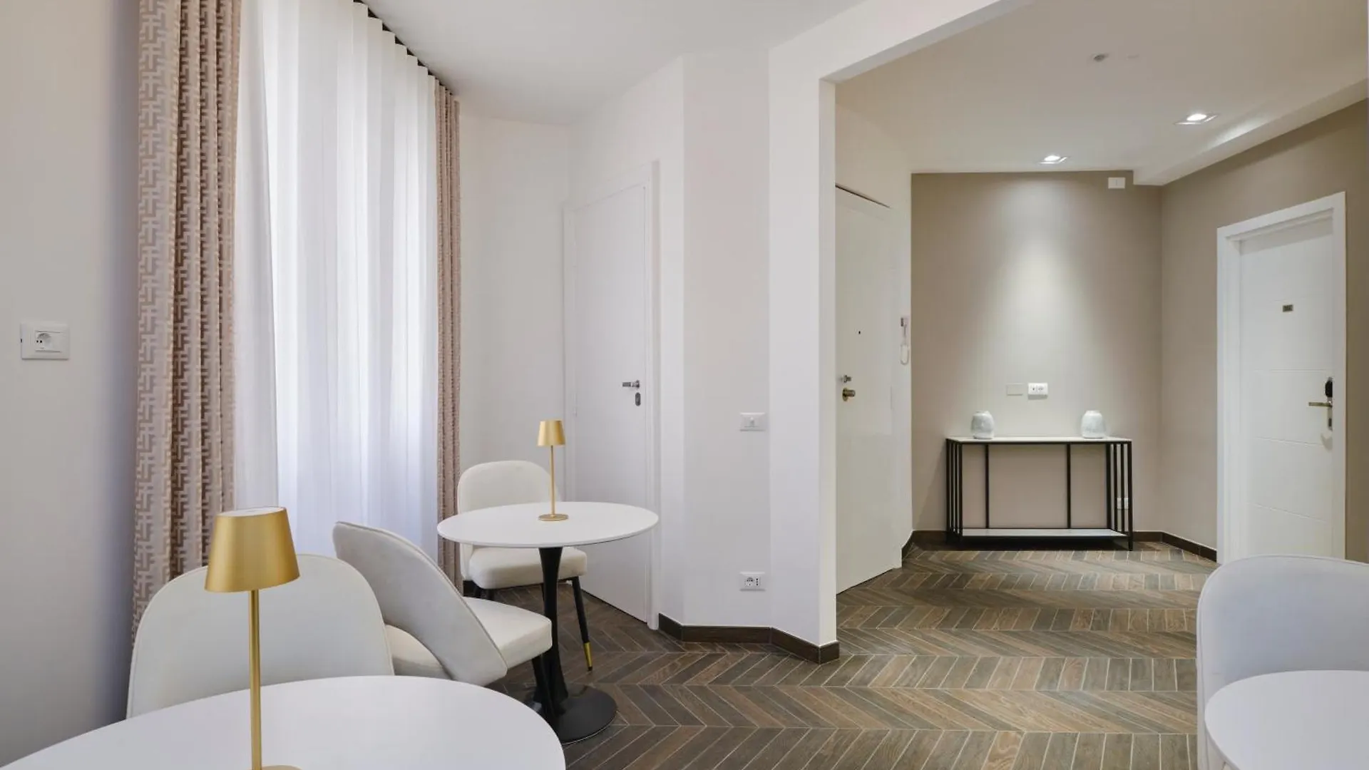 San Giovanni Retreat Ρώμη Πανσιόν