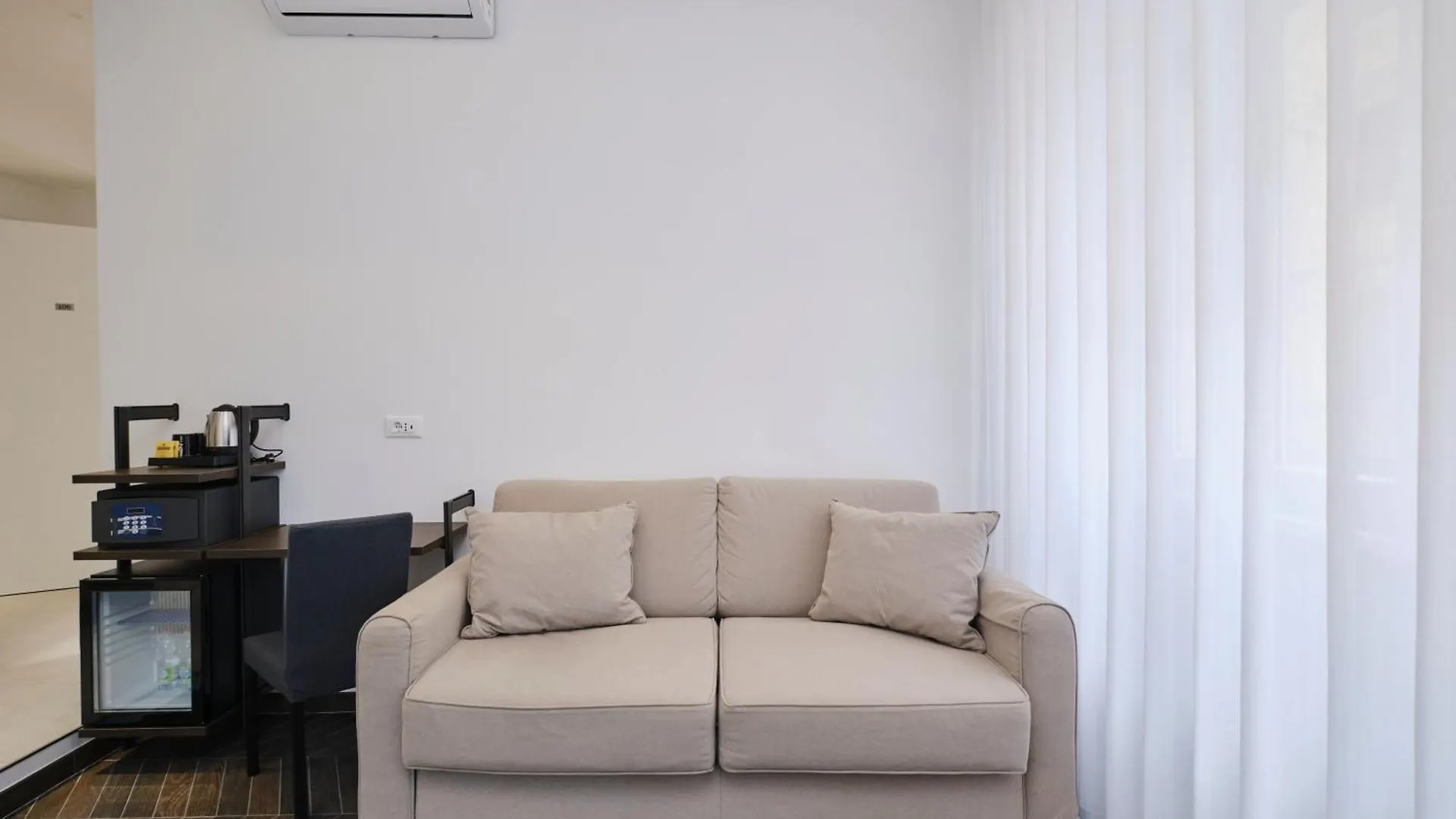 San Giovanni Retreat Ρώμη Ιταλία