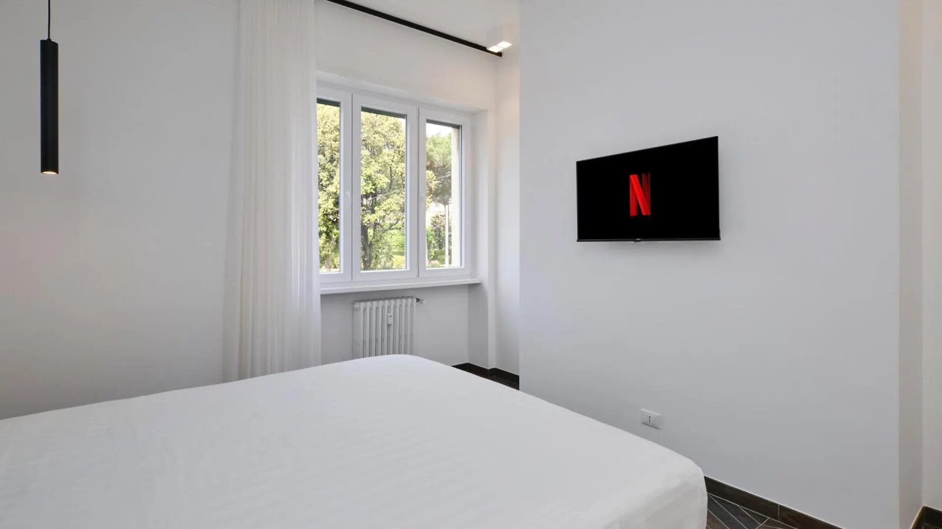 San Giovanni Retreat Ρώμη