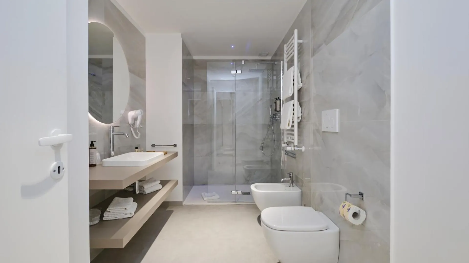 Gasthuis San Giovanni Retreat Rome
