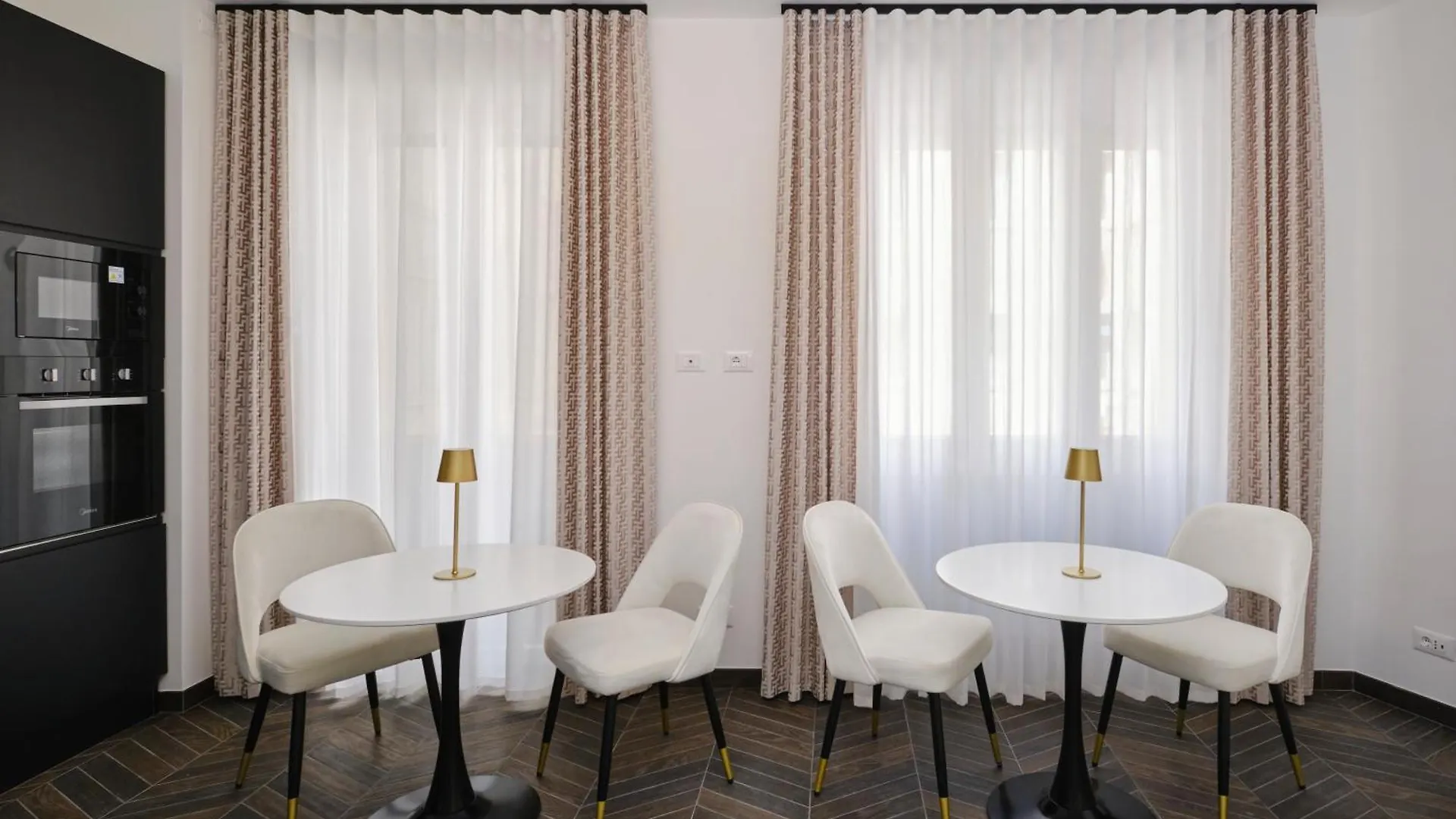 San Giovanni Retreat Ρώμη 0*,