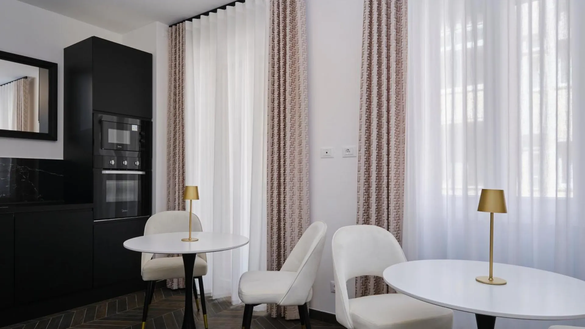 Gasthuis San Giovanni Retreat Rome